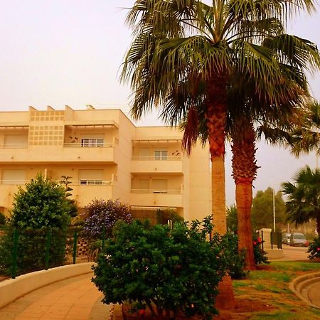 Golf Y Playa Junto Al Cabo De Gata Apartamento Almería Exterior foto
