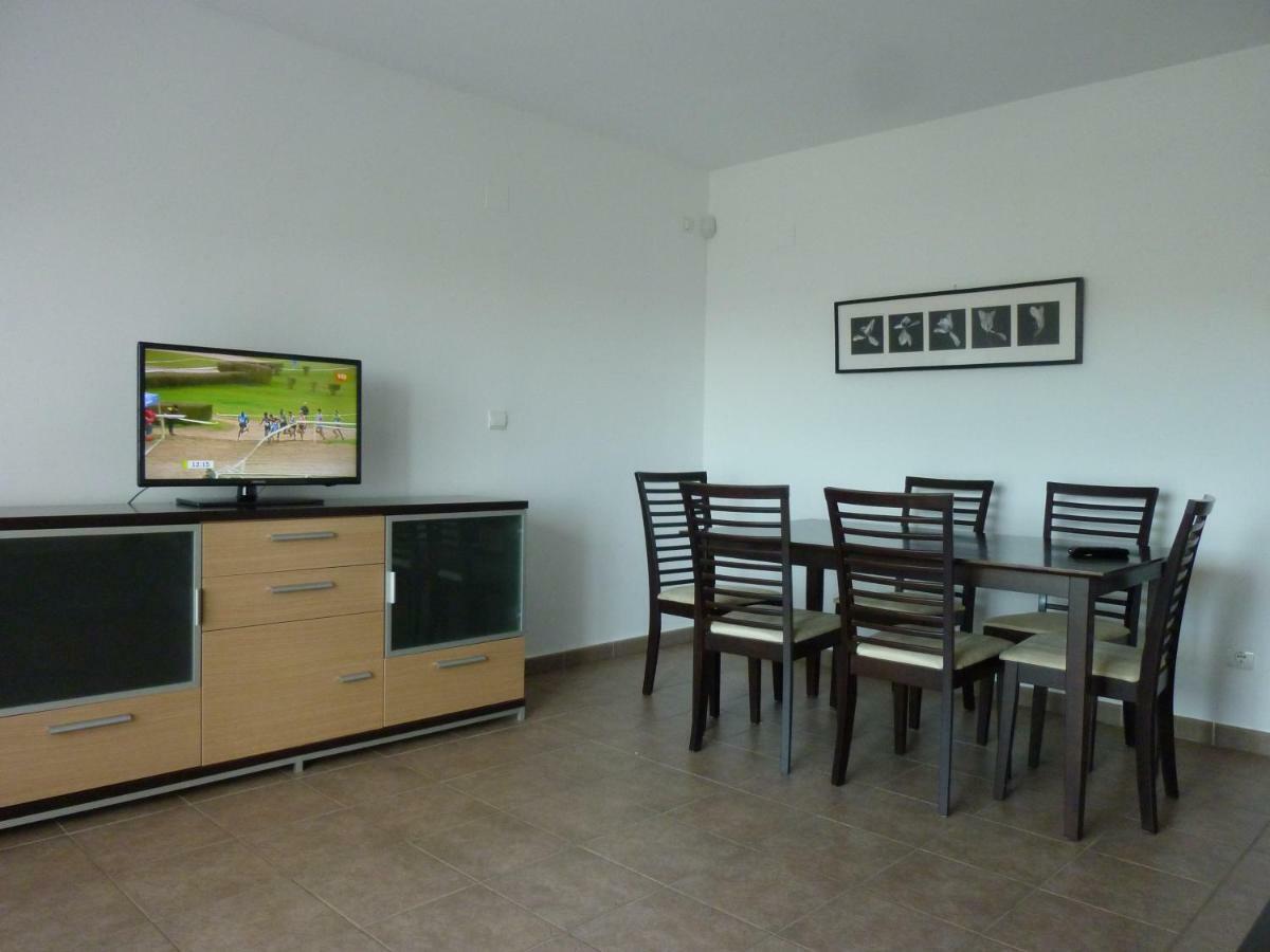 Golf Y Playa Junto Al Cabo De Gata Apartamento Almería Exterior foto