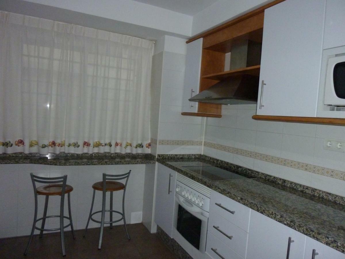 Golf Y Playa Junto Al Cabo De Gata Apartamento Almería Exterior foto