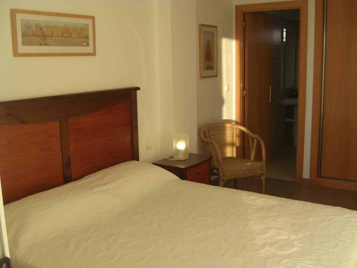 Golf Y Playa Junto Al Cabo De Gata Apartamento Almería Exterior foto